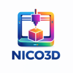 Vision 3D Nico