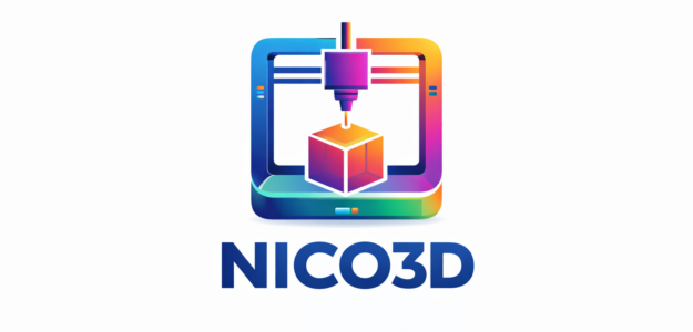 Vision 3D Nico