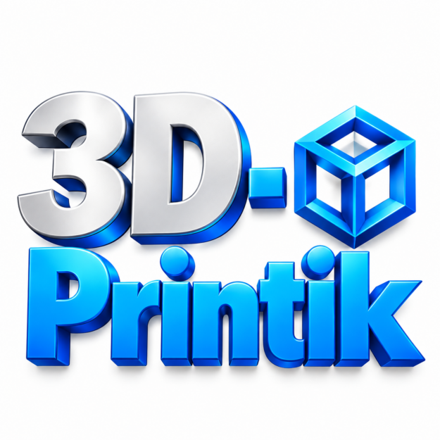3D Printik